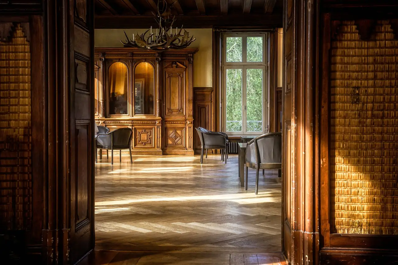 Immagine selezionata